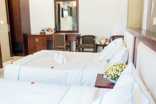 Sea Wind Hotel