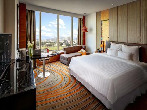 Hotel Pullman Vung Tau