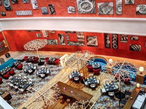 Hotel Pullman Vung Tau