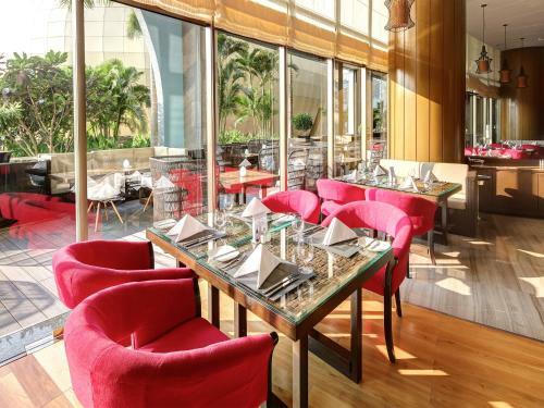 Hotel Pullman Vung Tau