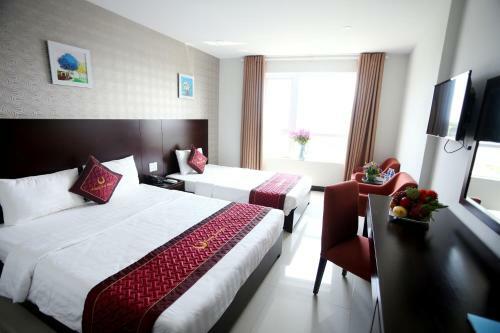 Huong Son Hotel Da Nang