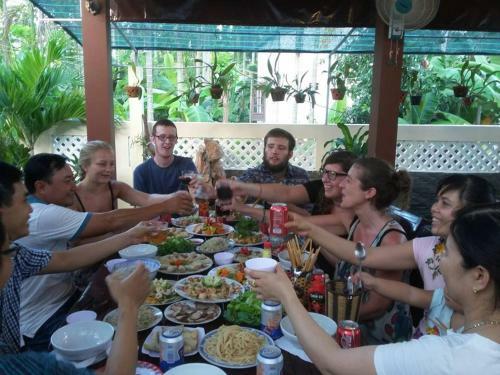 Village Love Homestay
