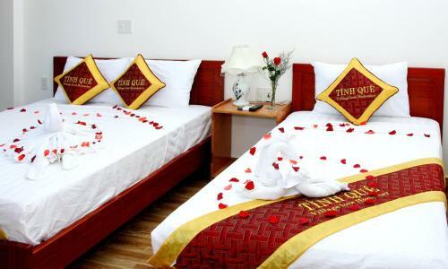 Village Love Homestay