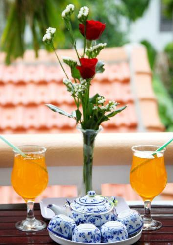 Village Love Homestay