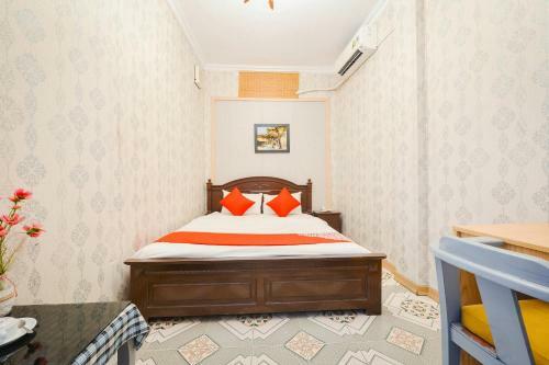 Bed & Breakfast Hanoi Blanc Bnb