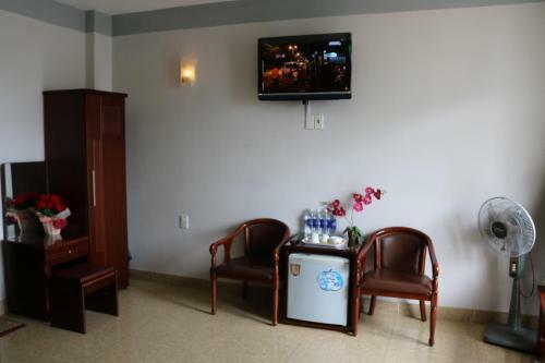 Anna Suong Hotel