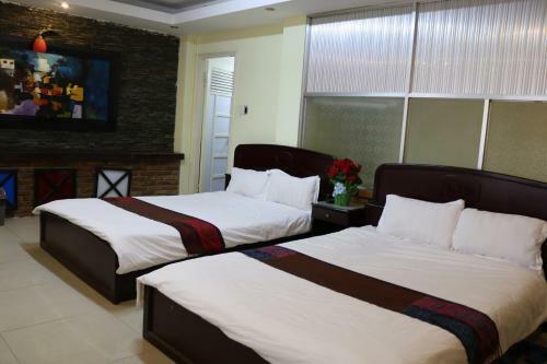 Anna Suong Hotel