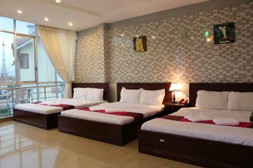 Anna Suong Hotel