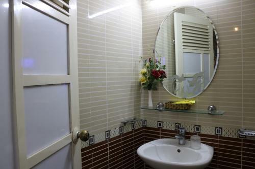 Anna Suong Hotel