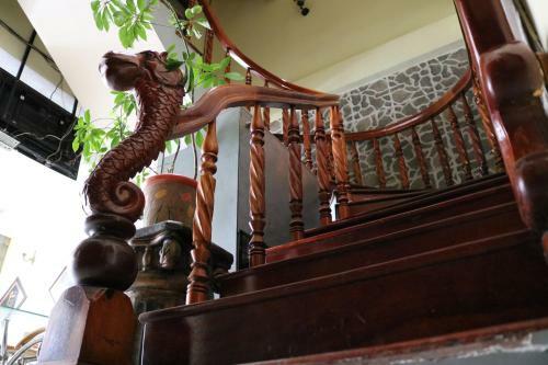 Anna Suong Hotel
