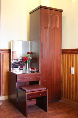 Anna Suong Hotel
