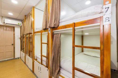 Albergue Ace Home