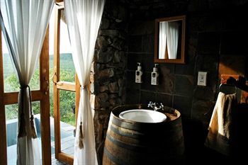 Posada Eagle Tented Lodge & Spa Etosha