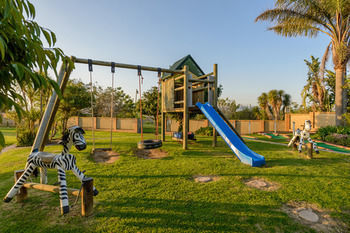Apartamento Formosa Bay