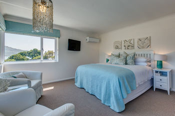 Hotel Amanzi Island Lodge