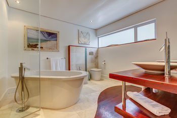 Hotel Amanzi Island Lodge