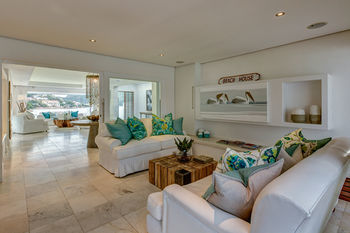 Hotel Amanzi Island Lodge