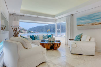 Hotel Amanzi Island Lodge