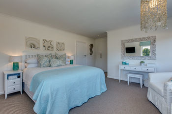 Hotel Amanzi Island Lodge