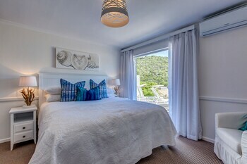 Hotel Amanzi Island Lodge
