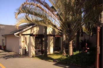 Bed & Breakfast Lesego Guest House