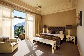 Hotel The Clarendon - Fresnaye