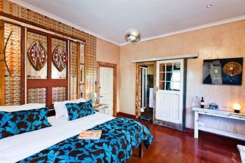 Hotel Sweet Olive Guesthouse