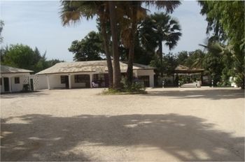 Holiday Beach Club Hotel
