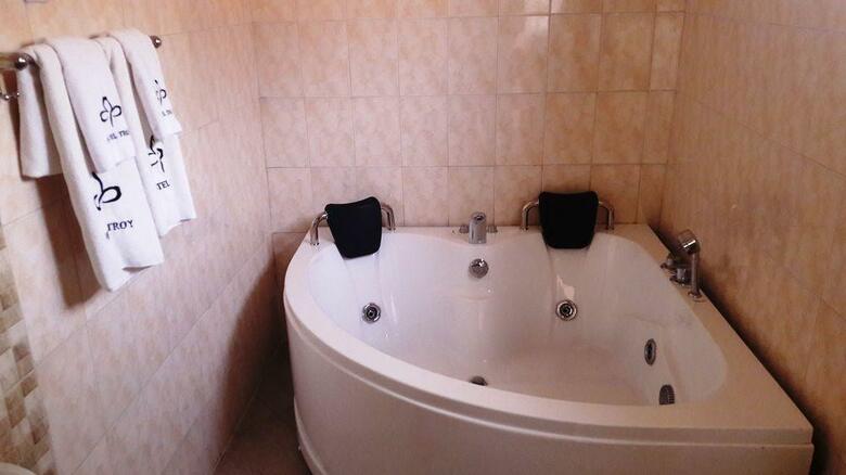 Hotel Troy Nairobi