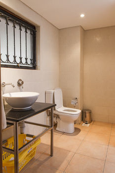 Aparthotel Heri Heights Serviced Apartments
