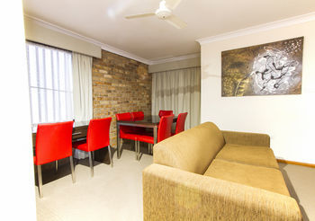 Motel Comfort Inn Harvest Lodge