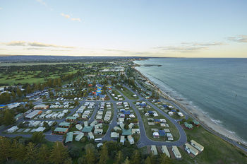 Big4 Adelaide Shores Caravan Park