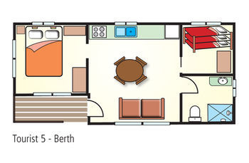 Big4 Adelaide Shores Caravan Park