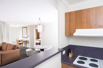 Aparthotel Mantra On Northbourne