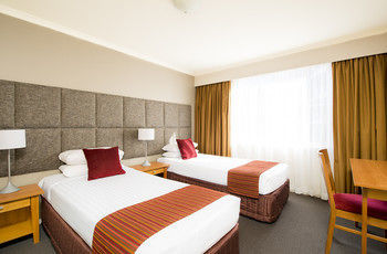 Aparthotel Mantra On Northbourne