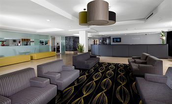Aparthotel Mantra On Northbourne