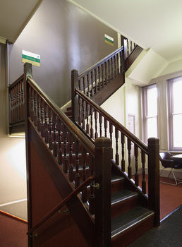 The George Street Hotel - Hostel