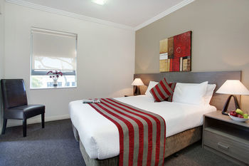 Adara Hotels Apartments