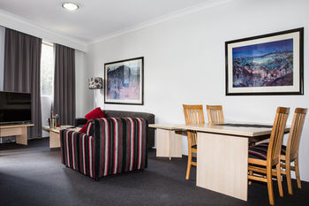 Adara Hotels Apartments