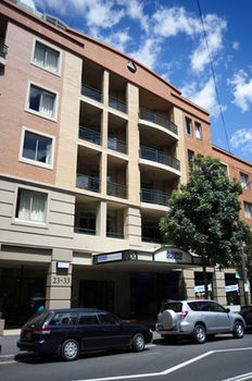 Adara Hotels Apartments