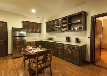 Hotel Courtyard By Marriott Port Of Spain