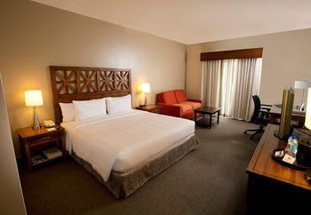 Hotel Courtyard By Marriott Port Of Spain