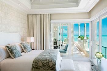 Apartamento The Shore Club Turks And Caicos
