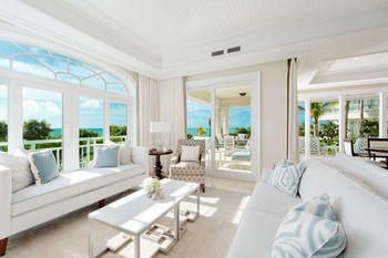 Apartamento The Shore Club Turks And Caicos