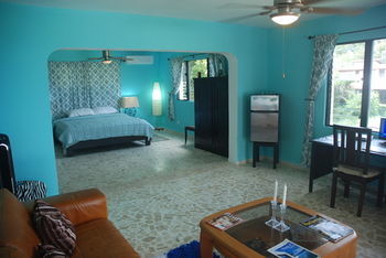 Apartamento E&j Boutique Residences