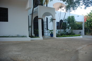 Apartamento E&j Boutique Residences