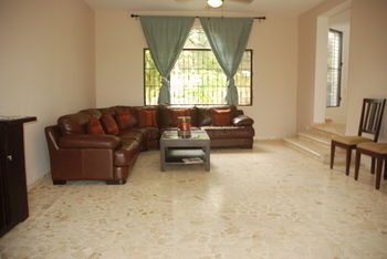 Apartamento E&j Boutique Residences
