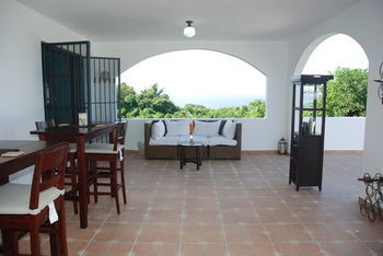 Apartamento E&j Boutique Residences
