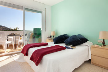 Apartamento Family Pool & Beach