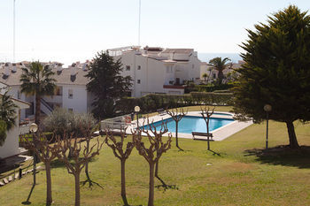 Apartamento Family Pool & Beach